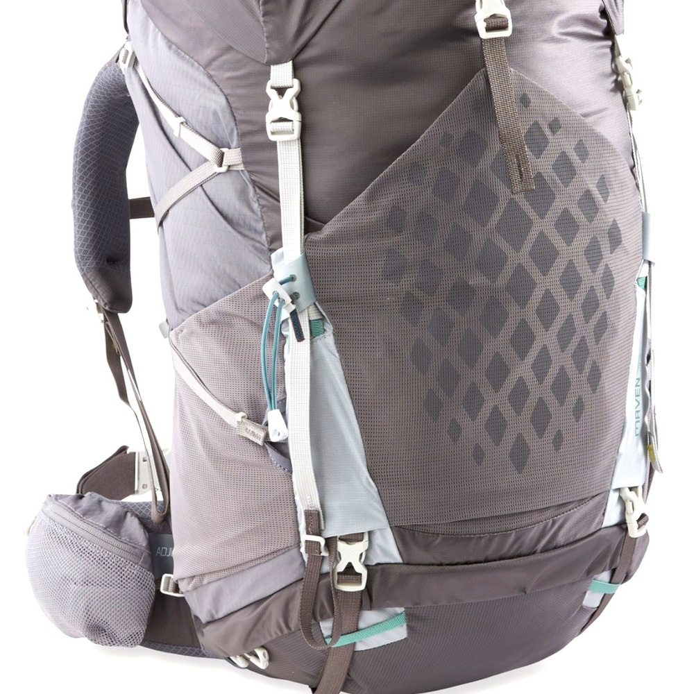 Gregory maven 55 women's